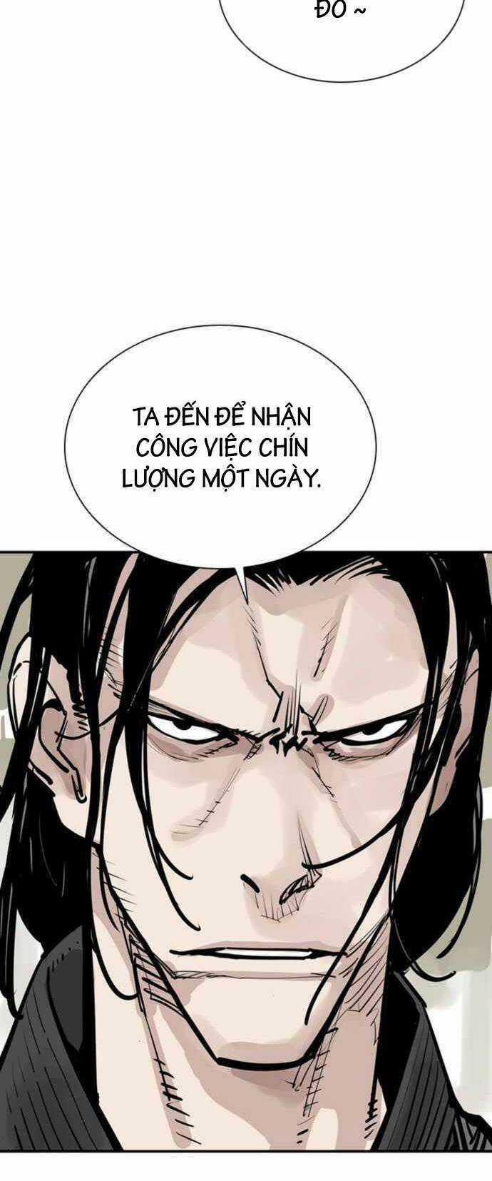 Sát Thủ Tống Lý Thu Chapter 55 trang 33