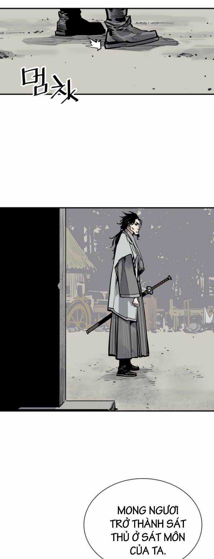 Sát Thủ Tống Lý Thu Chapter 55 trang 35