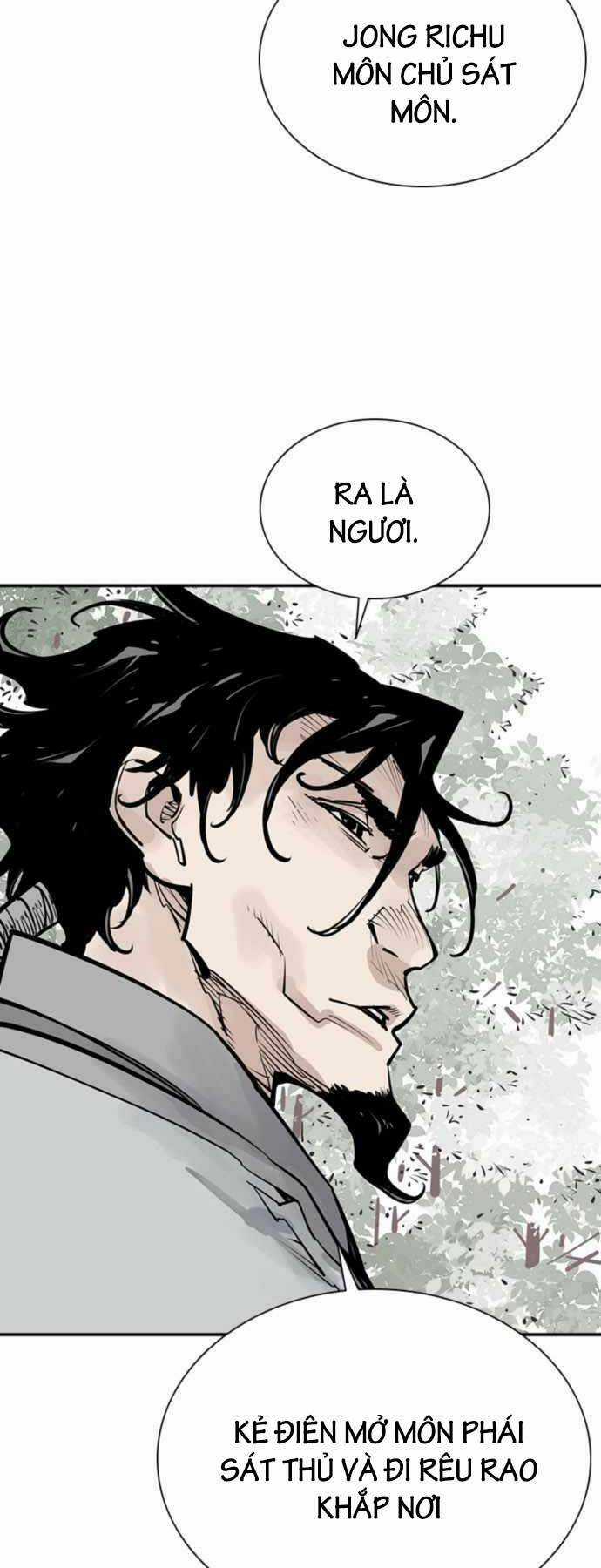 Sát Thủ Tống Lý Thu Chapter 55 trang 37