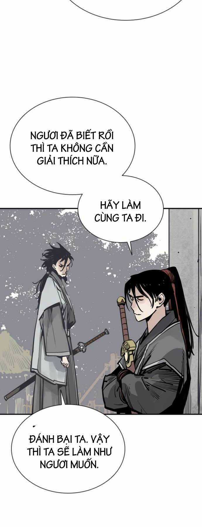 Sát Thủ Tống Lý Thu Chapter 55 trang 38