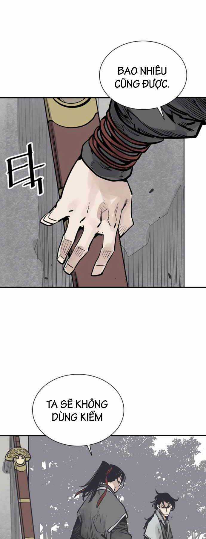 Sát Thủ Tống Lý Thu Chapter 55 trang 39