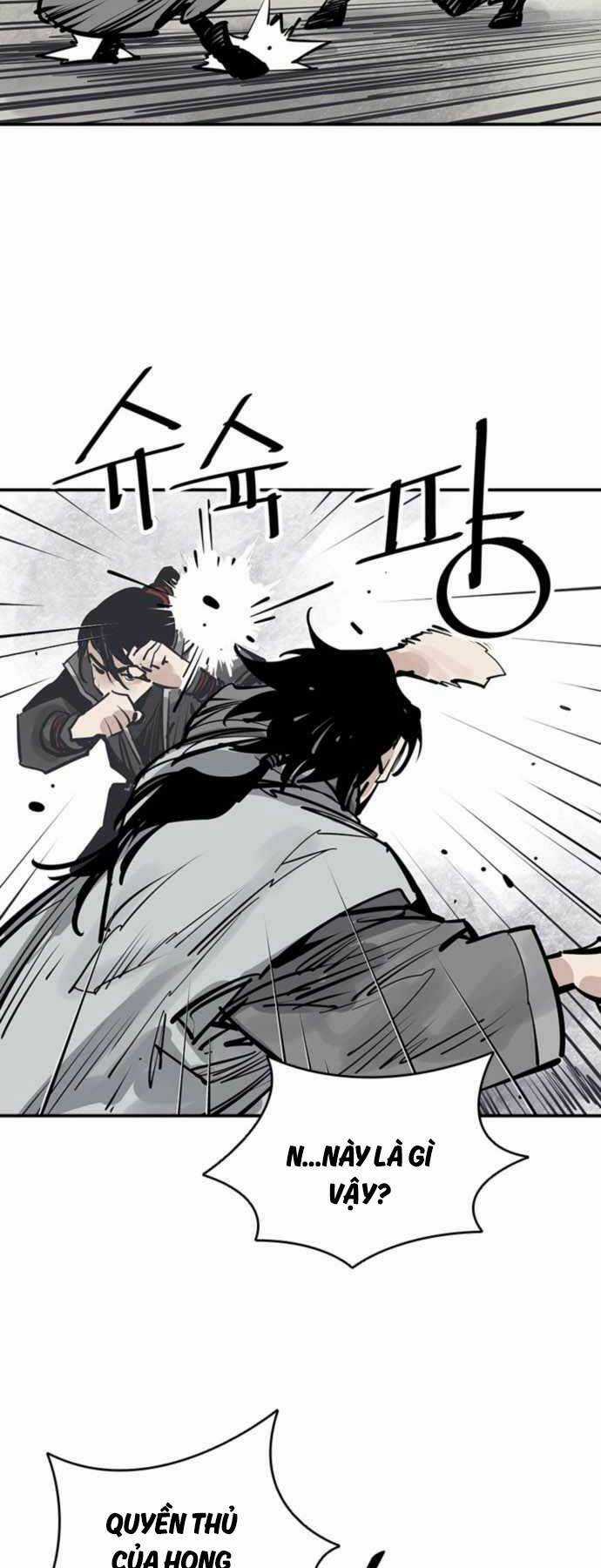 Sát Thủ Tống Lý Thu Chapter 55 trang 42