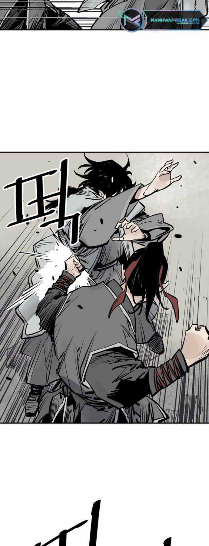 Sát Thủ Tống Lý Thu Chapter 55 trang 44