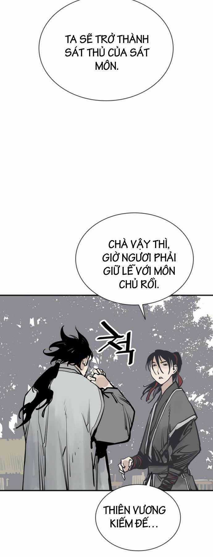 Sát Thủ Tống Lý Thu Chapter 55 trang 47