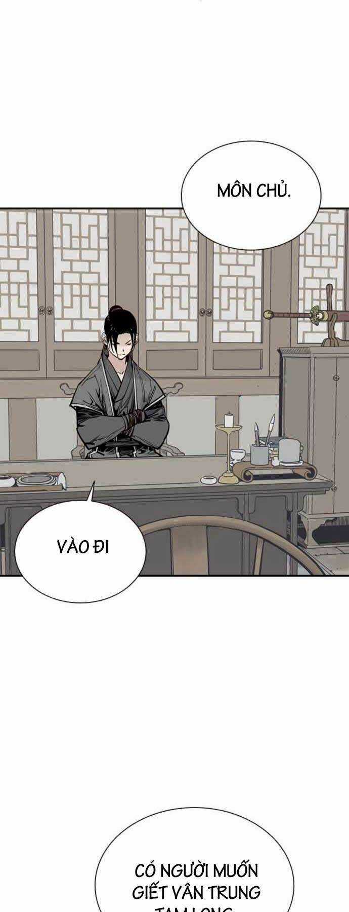 Sát Thủ Tống Lý Thu Chapter 55 trang 5