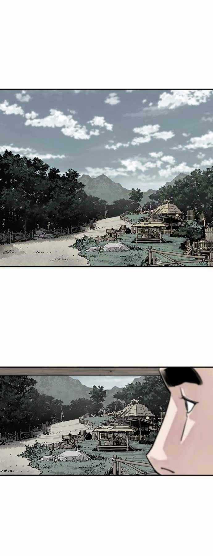 Sát Thủ Tống Lý Thu Chapter 6 trang 0