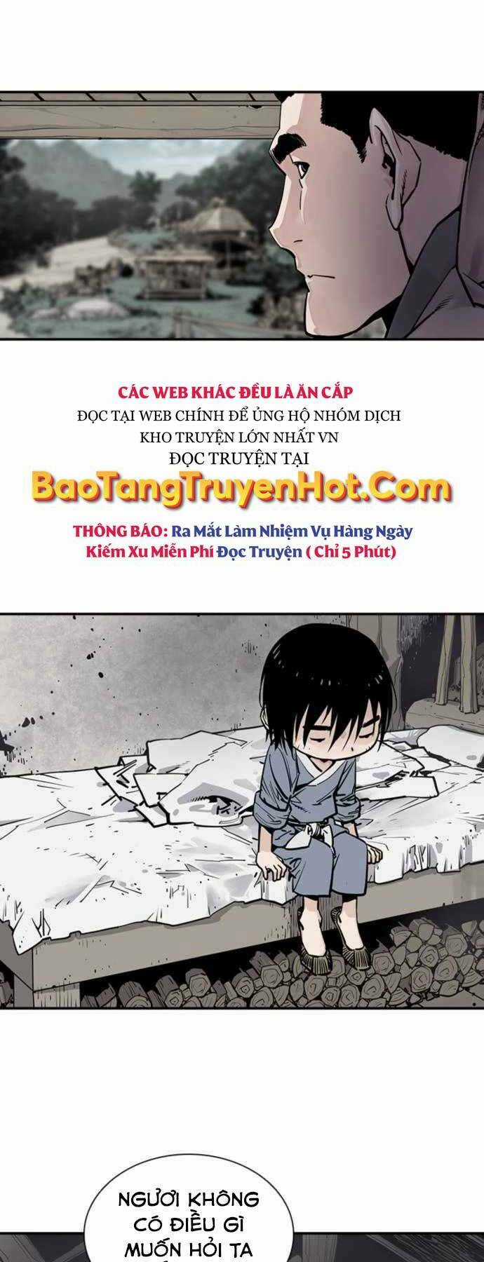 Sát Thủ Tống Lý Thu Chapter 6 trang 1