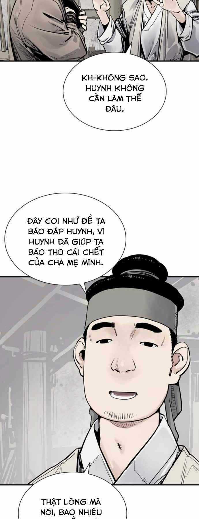 Sát Thủ Tống Lý Thu Chapter 6 trang 11