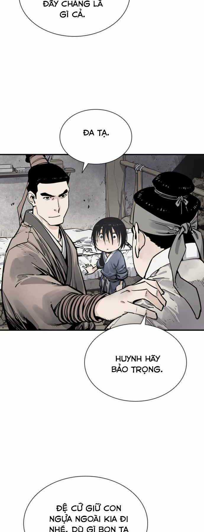 Sát Thủ Tống Lý Thu Chapter 6 trang 12