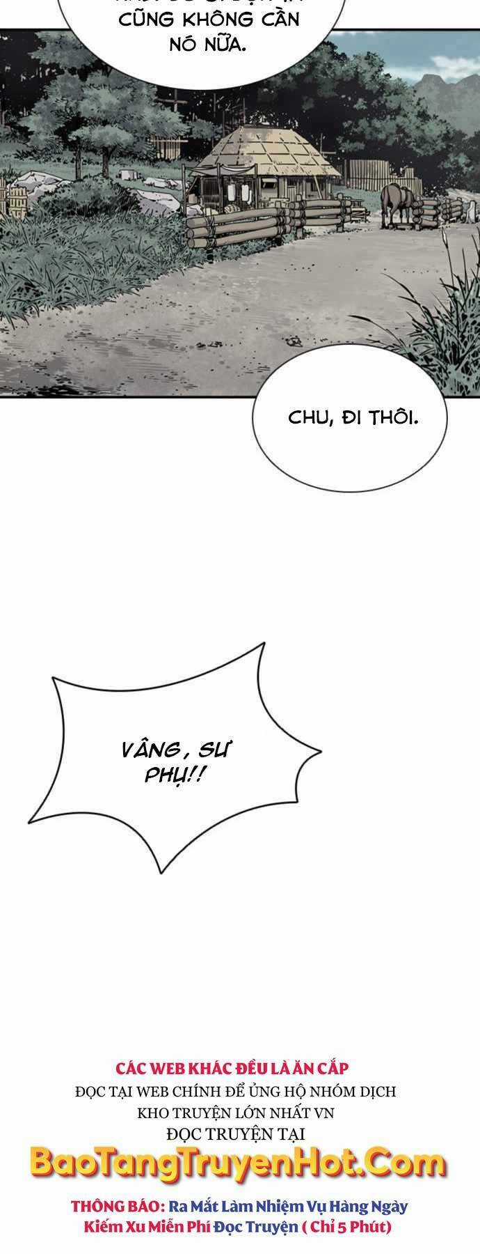 Sát Thủ Tống Lý Thu Chapter 6 trang 13