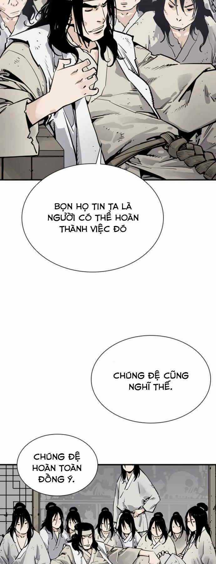 Sát Thủ Tống Lý Thu Chapter 6 trang 17