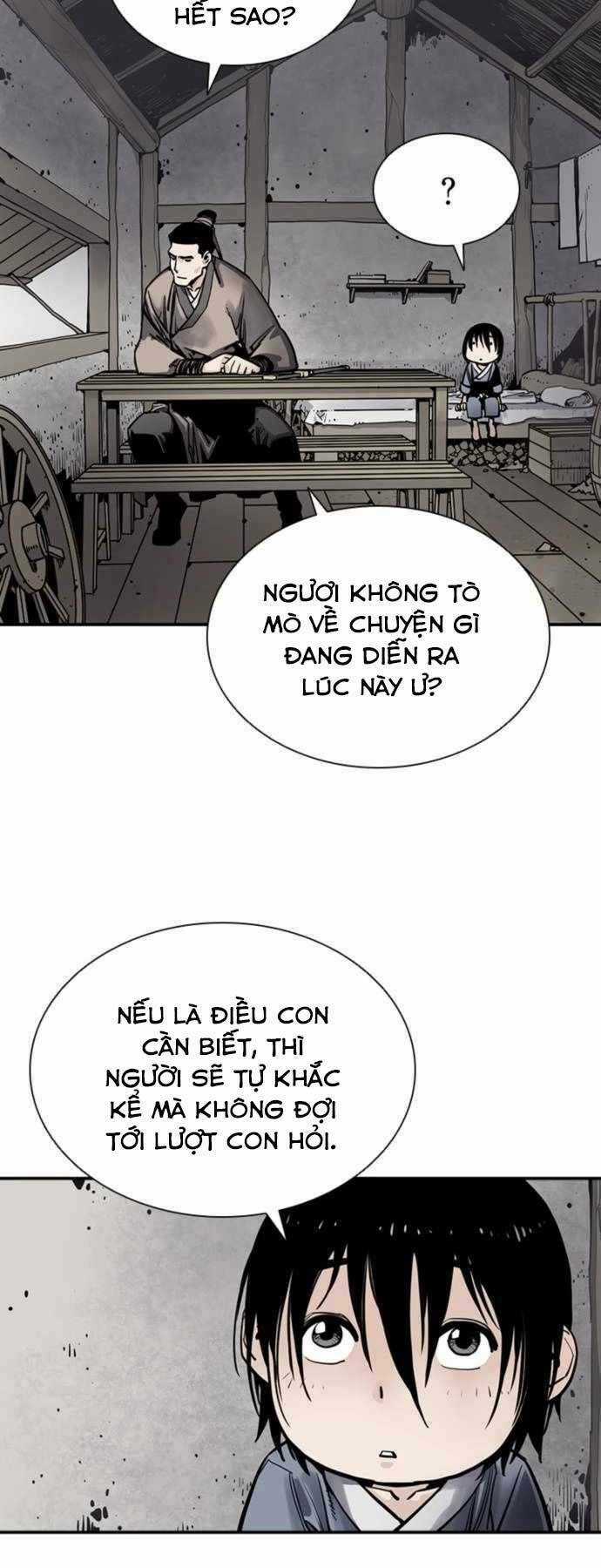 Sát Thủ Tống Lý Thu Chapter 6 trang 2