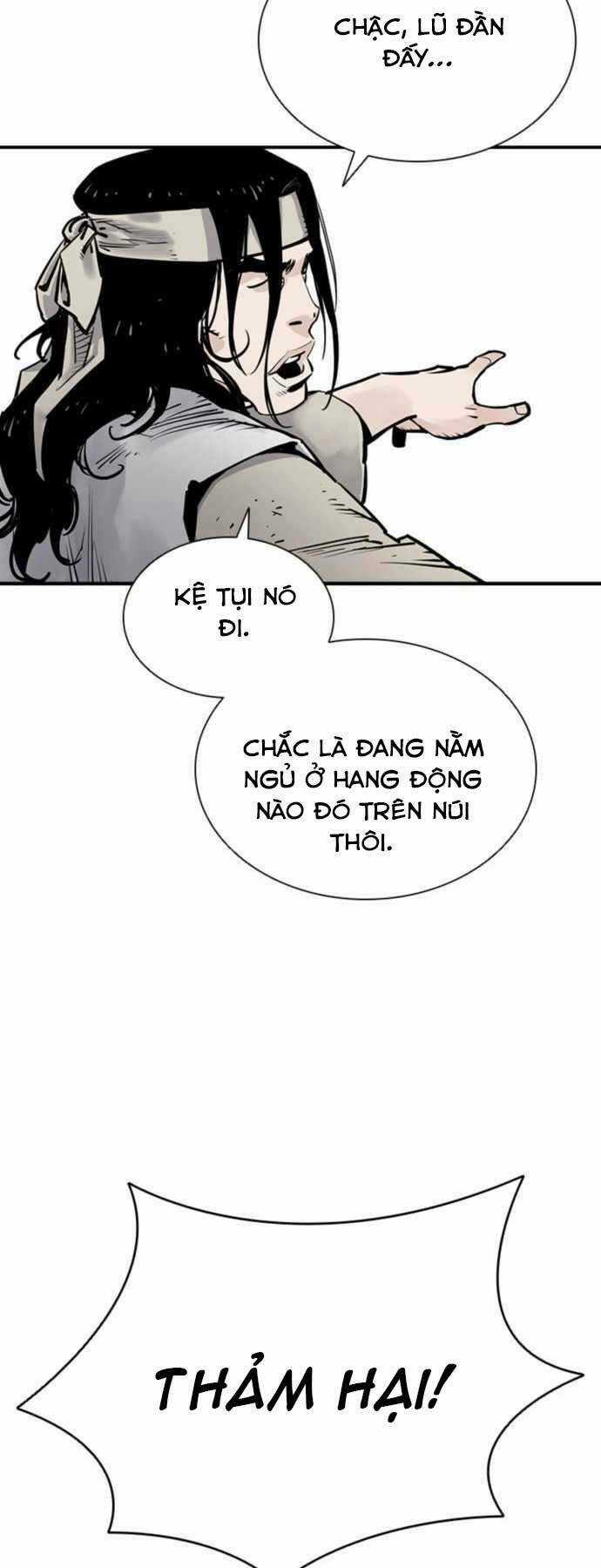 Sát Thủ Tống Lý Thu Chapter 6 trang 20
