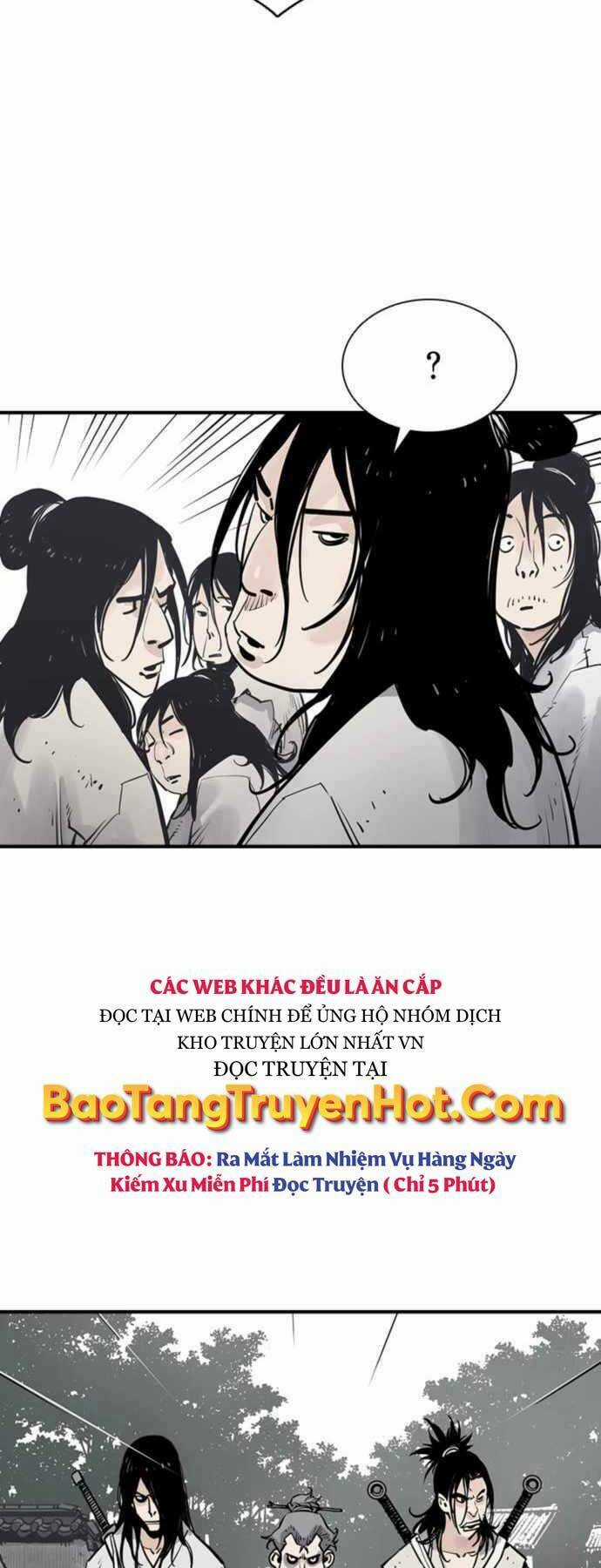 Sát Thủ Tống Lý Thu Chapter 6 trang 21