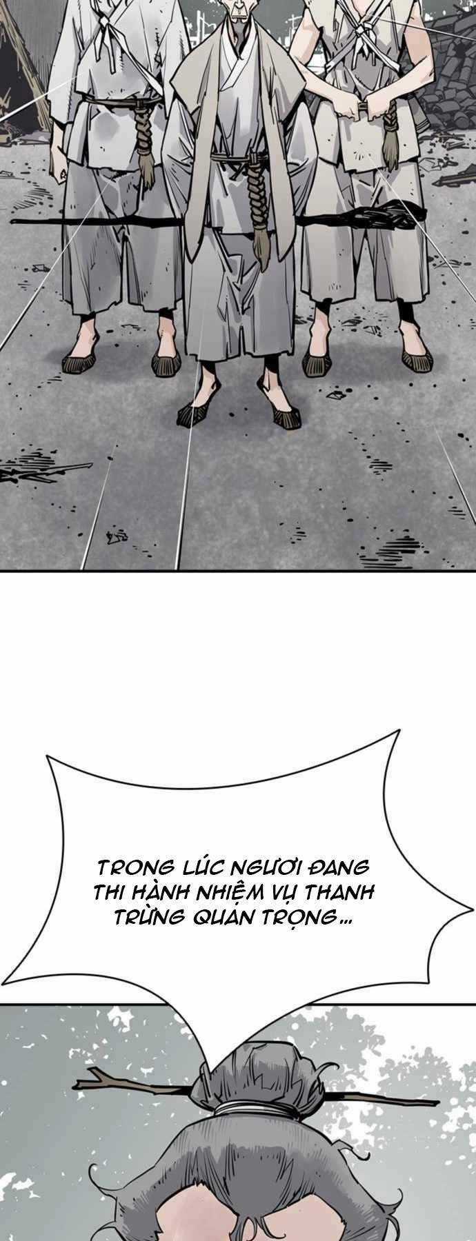 Sát Thủ Tống Lý Thu Chapter 6 trang 22