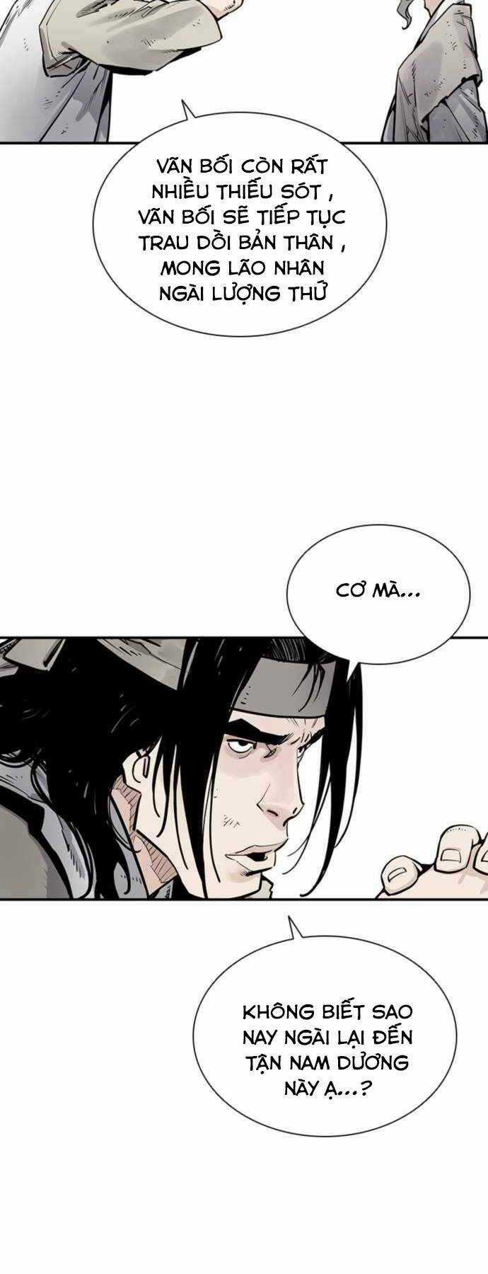 Sát Thủ Tống Lý Thu Chapter 6 trang 26