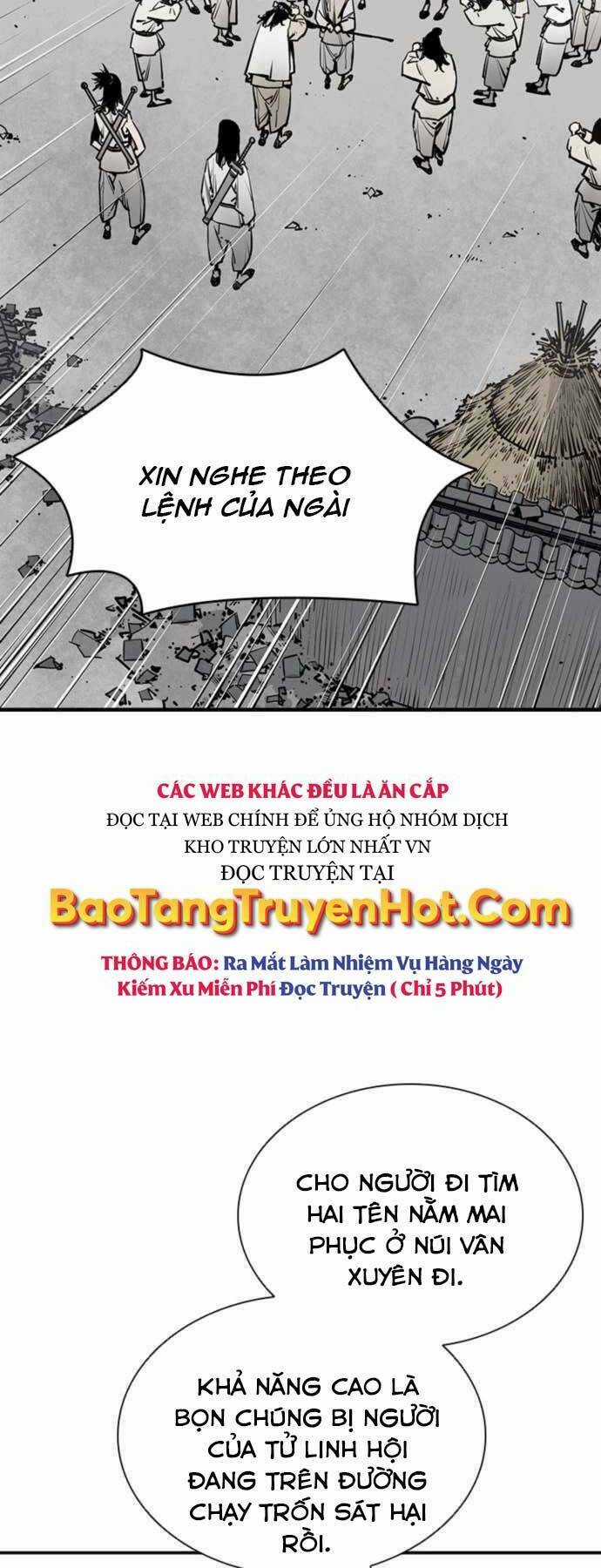 Sát Thủ Tống Lý Thu Chapter 6 trang 30