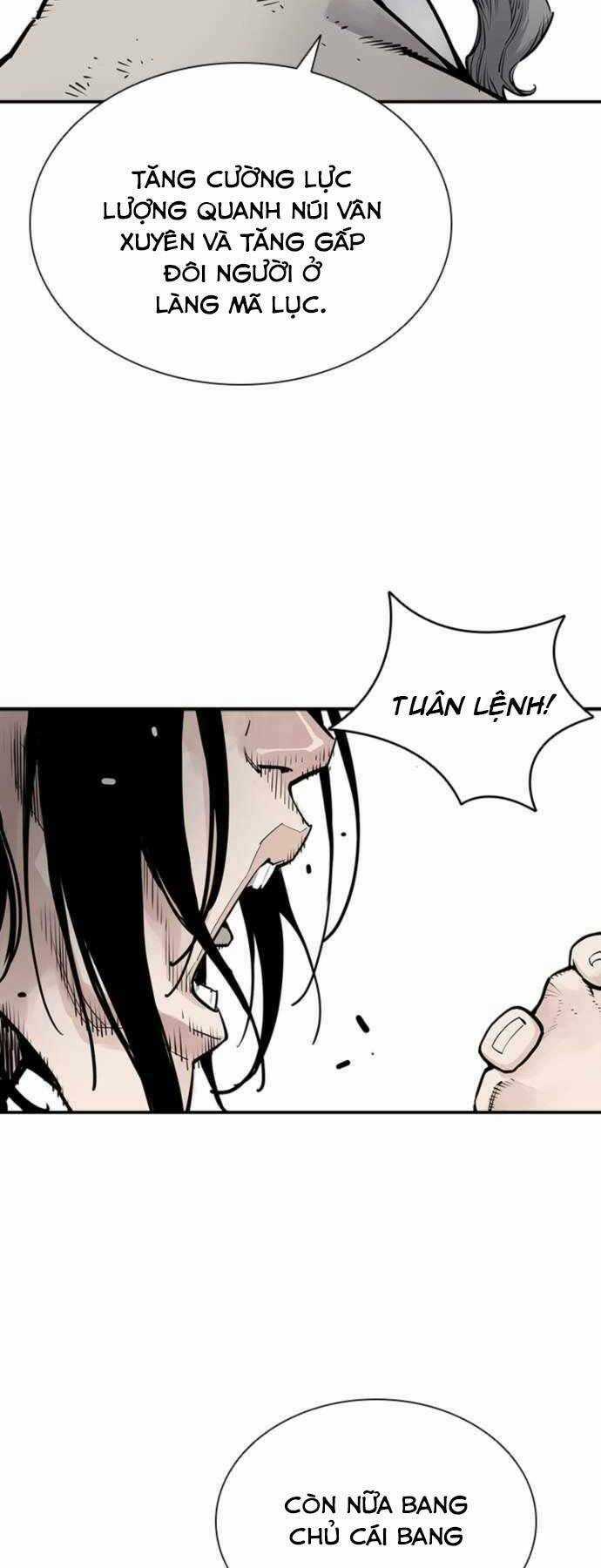 Sát Thủ Tống Lý Thu Chapter 6 trang 32