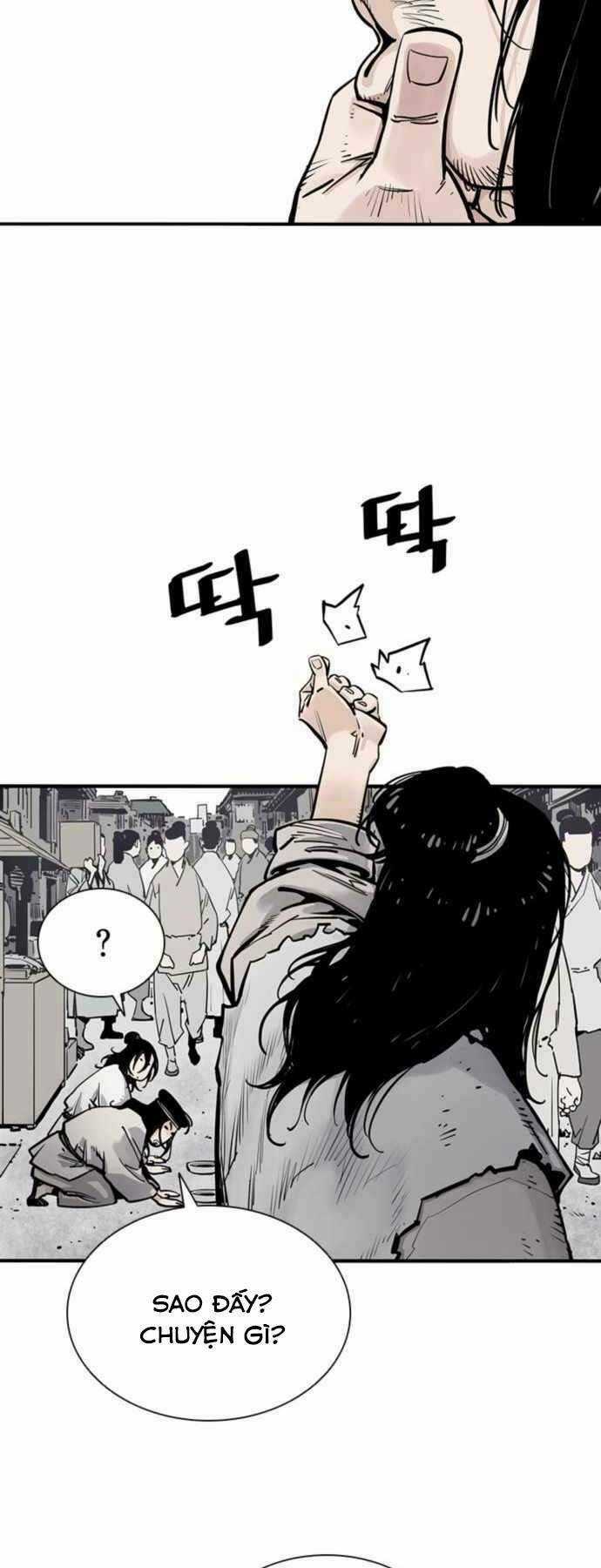 Sát Thủ Tống Lý Thu Chapter 6 trang 43