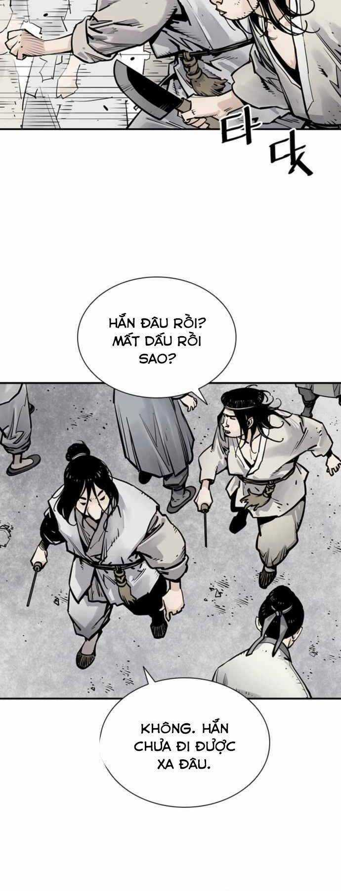 Sát Thủ Tống Lý Thu Chapter 6 trang 48