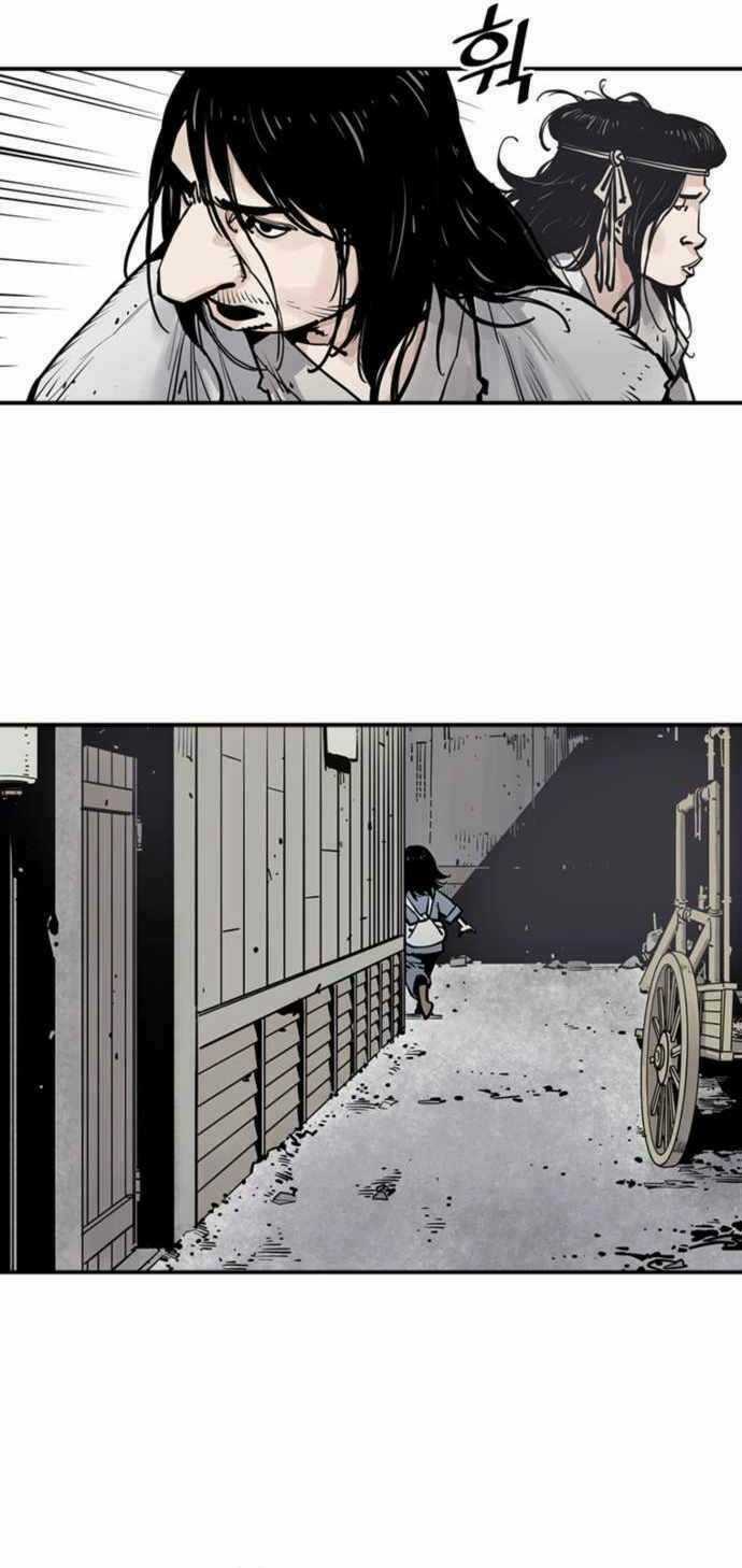 Sát Thủ Tống Lý Thu Chapter 6 trang 49