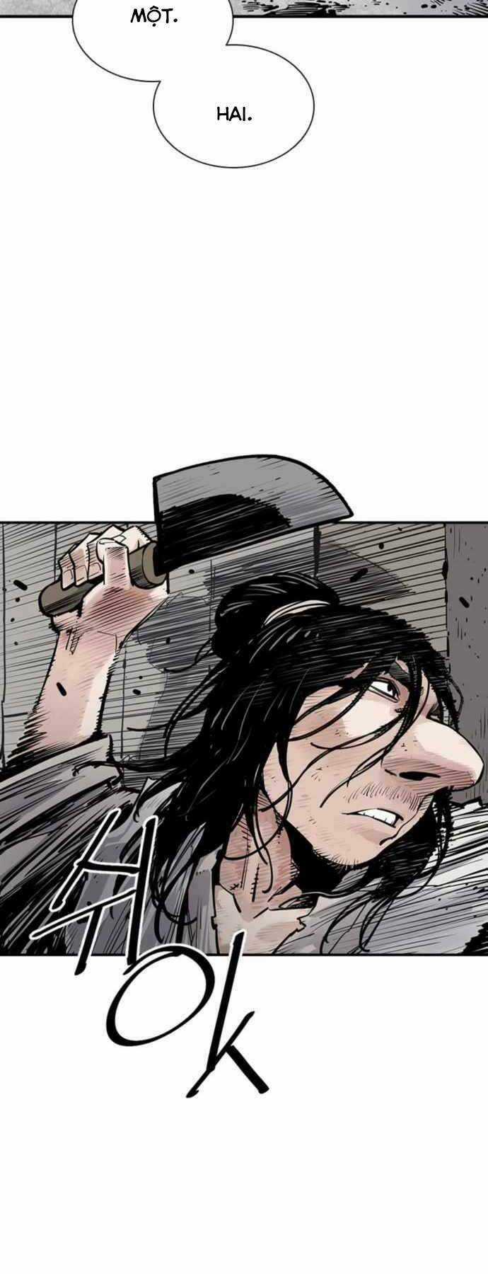 Sát Thủ Tống Lý Thu Chapter 6 trang 51