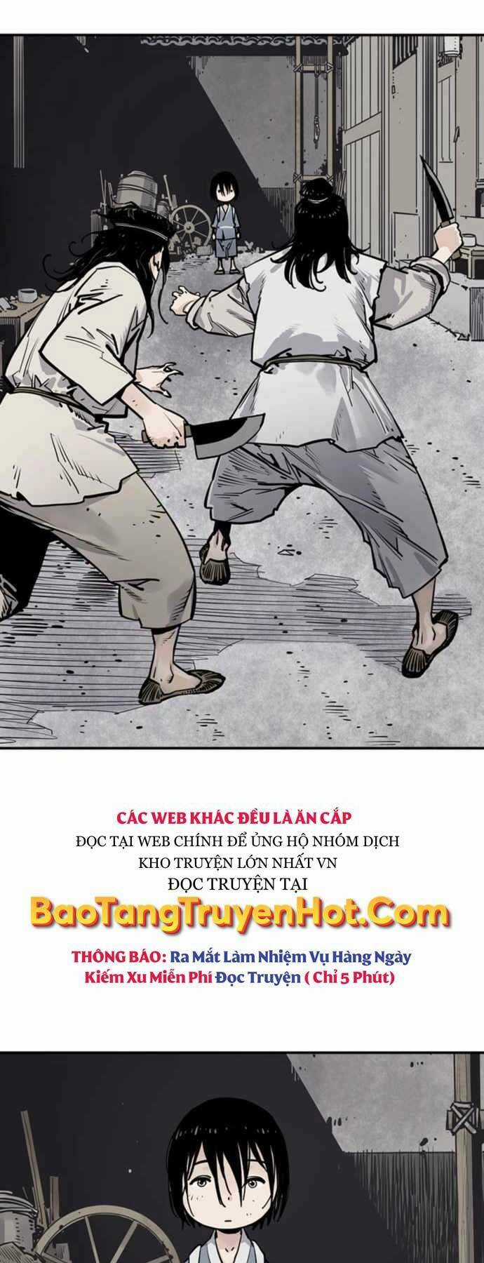 Sát Thủ Tống Lý Thu Chapter 6 trang 52