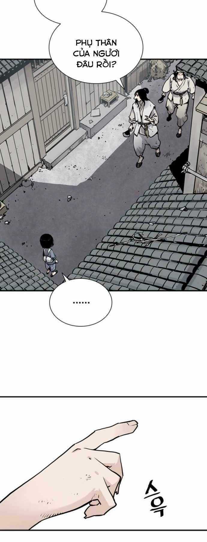 Sát Thủ Tống Lý Thu Chapter 6 trang 54