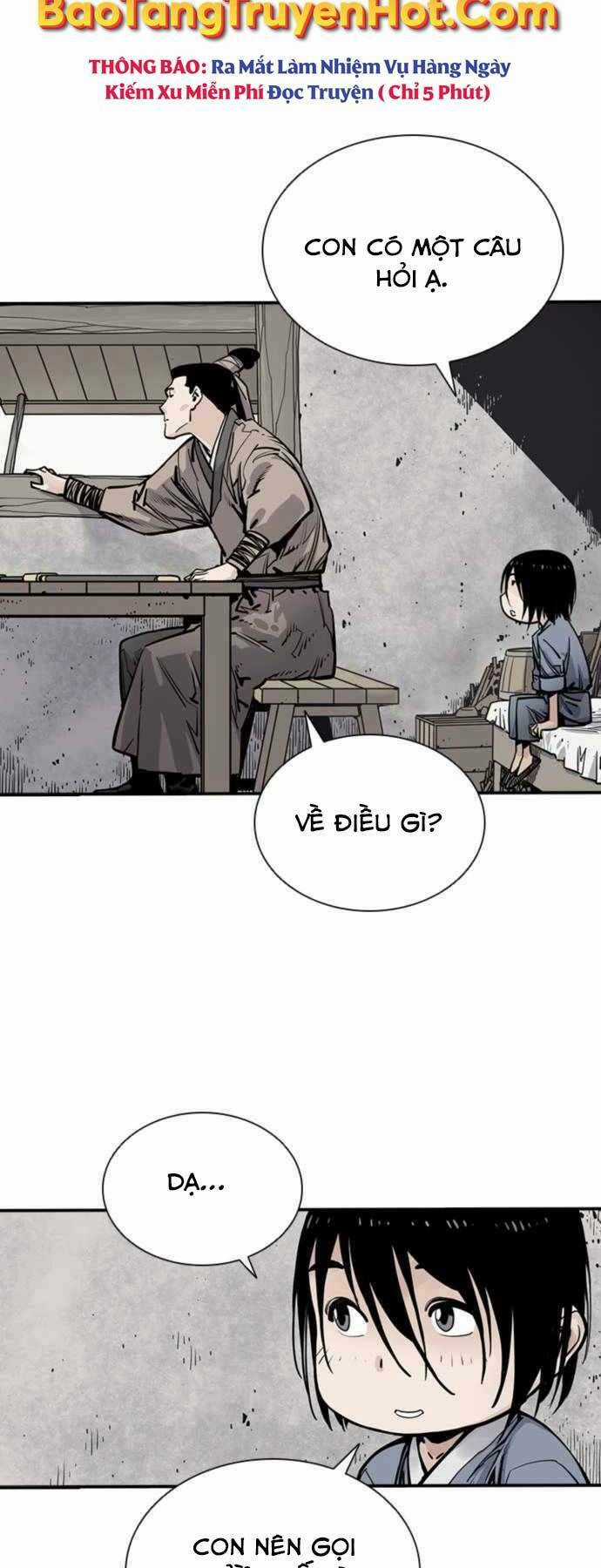 Sát Thủ Tống Lý Thu Chapter 6 trang 6