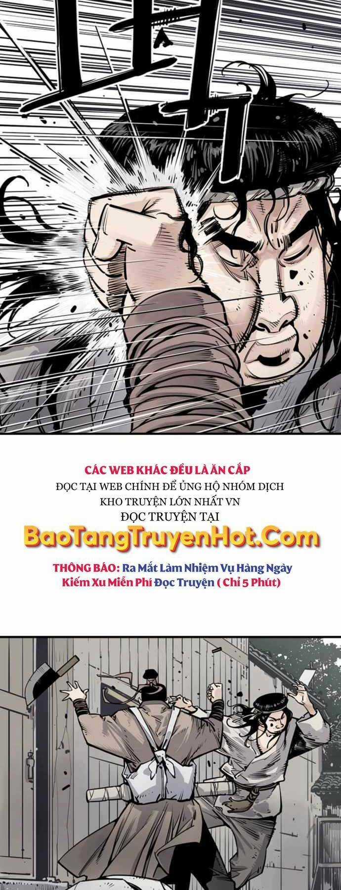 Sát Thủ Tống Lý Thu Chapter 6 trang 60