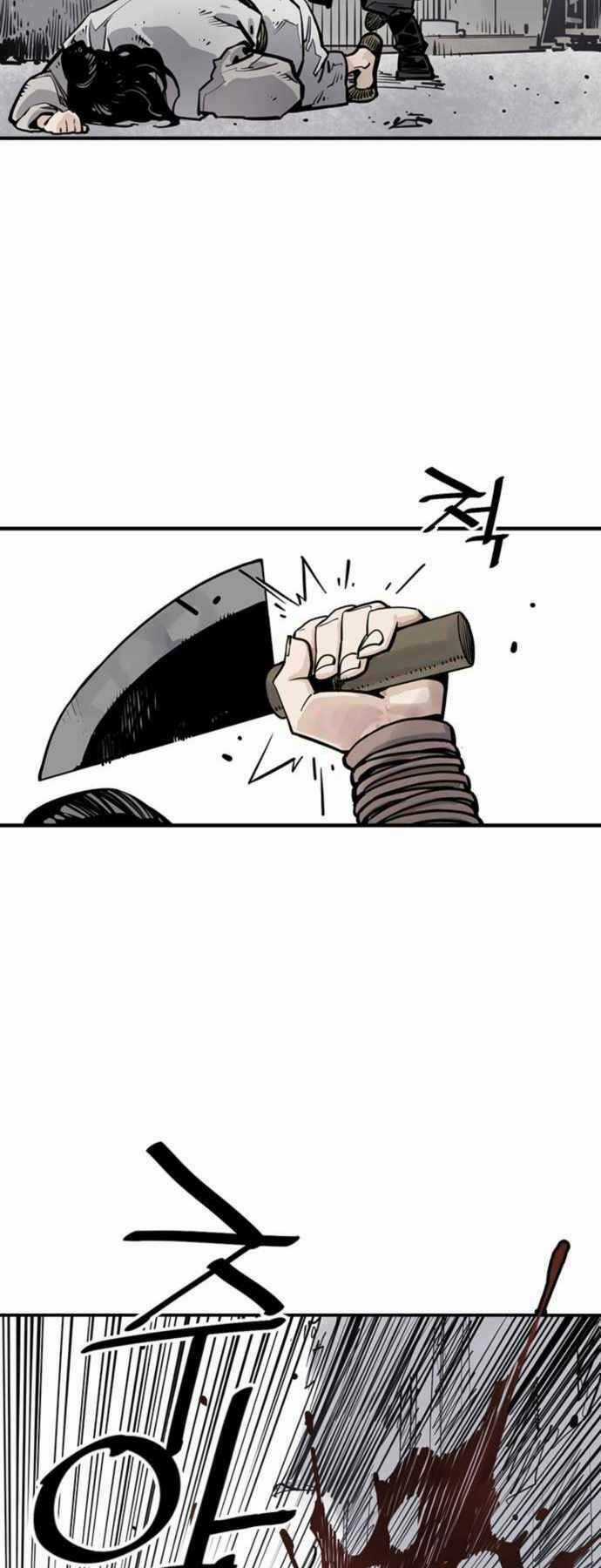 Sát Thủ Tống Lý Thu Chapter 6 trang 61