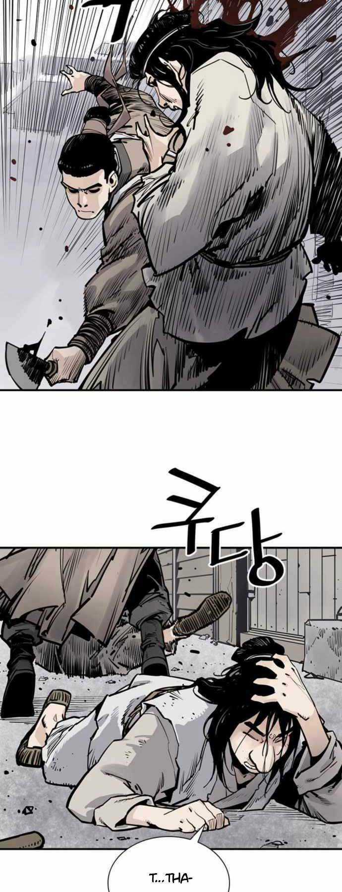 Sát Thủ Tống Lý Thu Chapter 6 trang 62