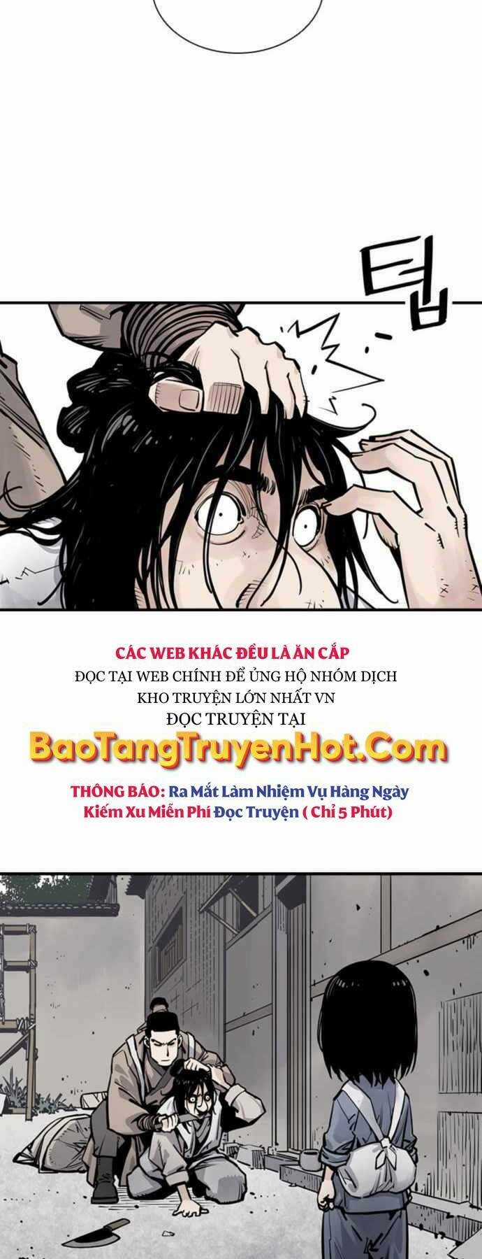 Sát Thủ Tống Lý Thu Chapter 6 trang 63