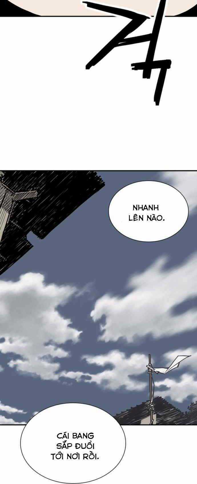 Sát Thủ Tống Lý Thu Chapter 6 trang 66