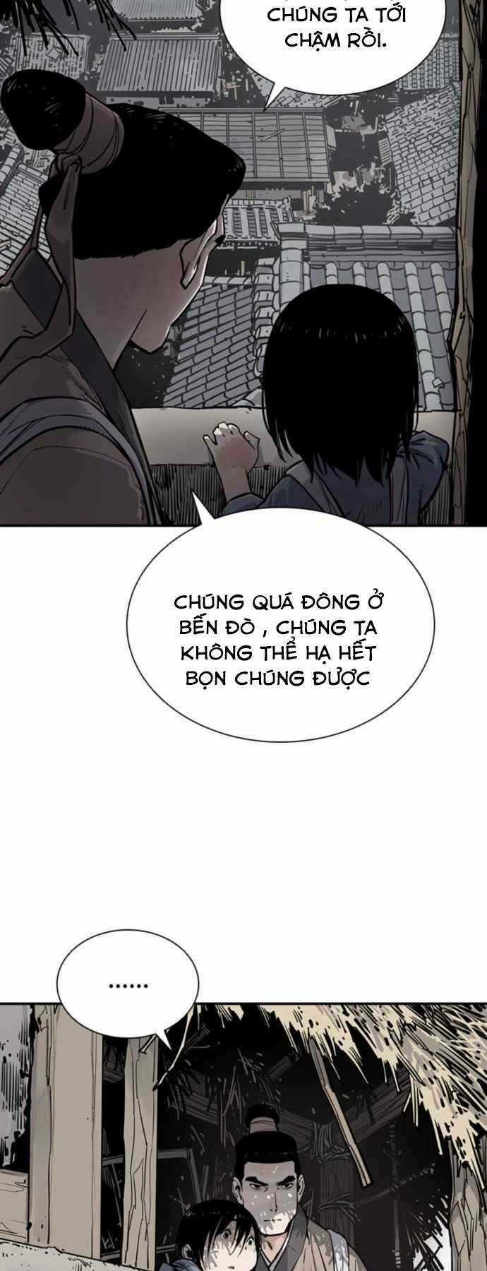 Sát Thủ Tống Lý Thu Chapter 6 trang 69