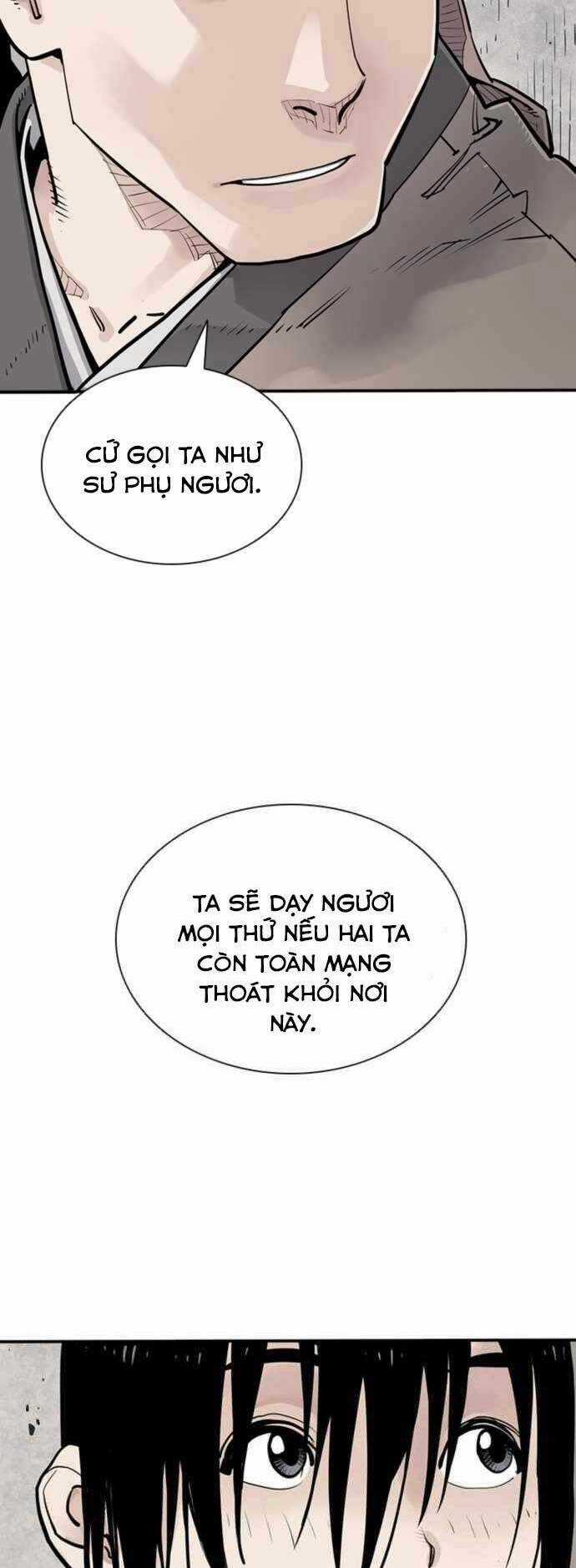 Sát Thủ Tống Lý Thu Chapter 6 trang 8