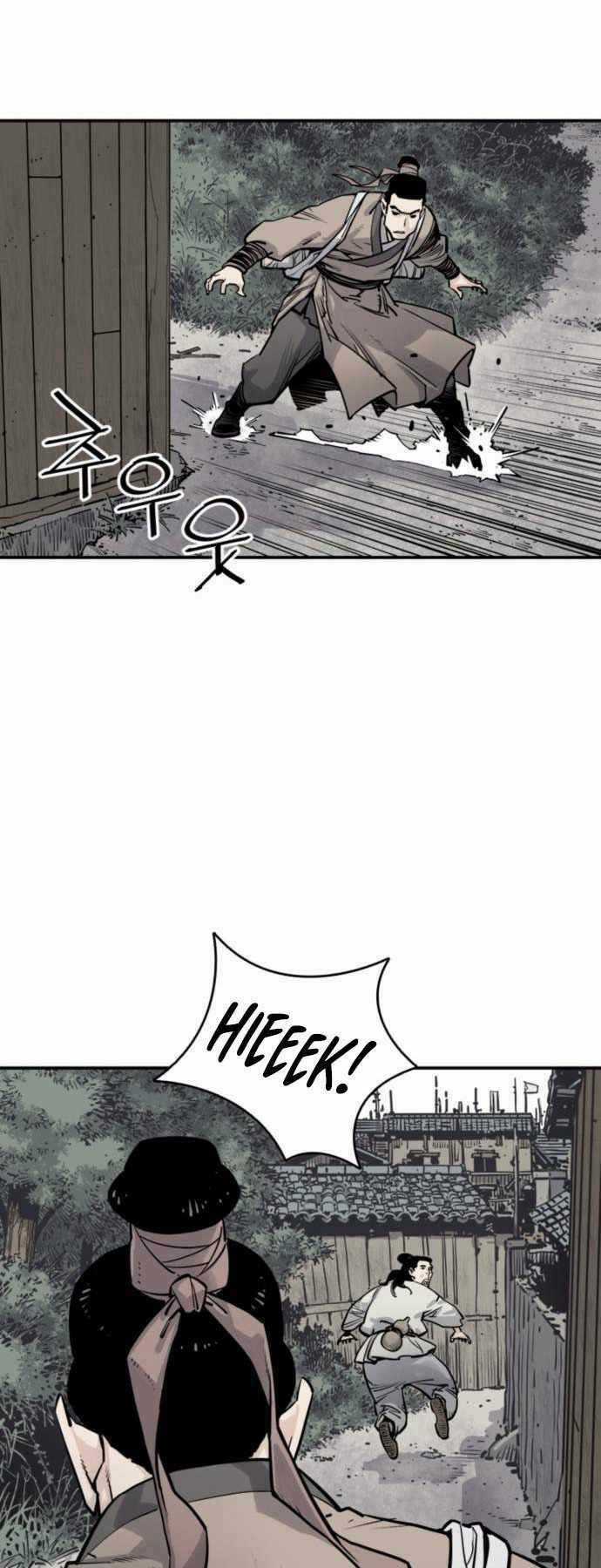 Sát Thủ Tống Lý Thu Chapter 7 trang 15