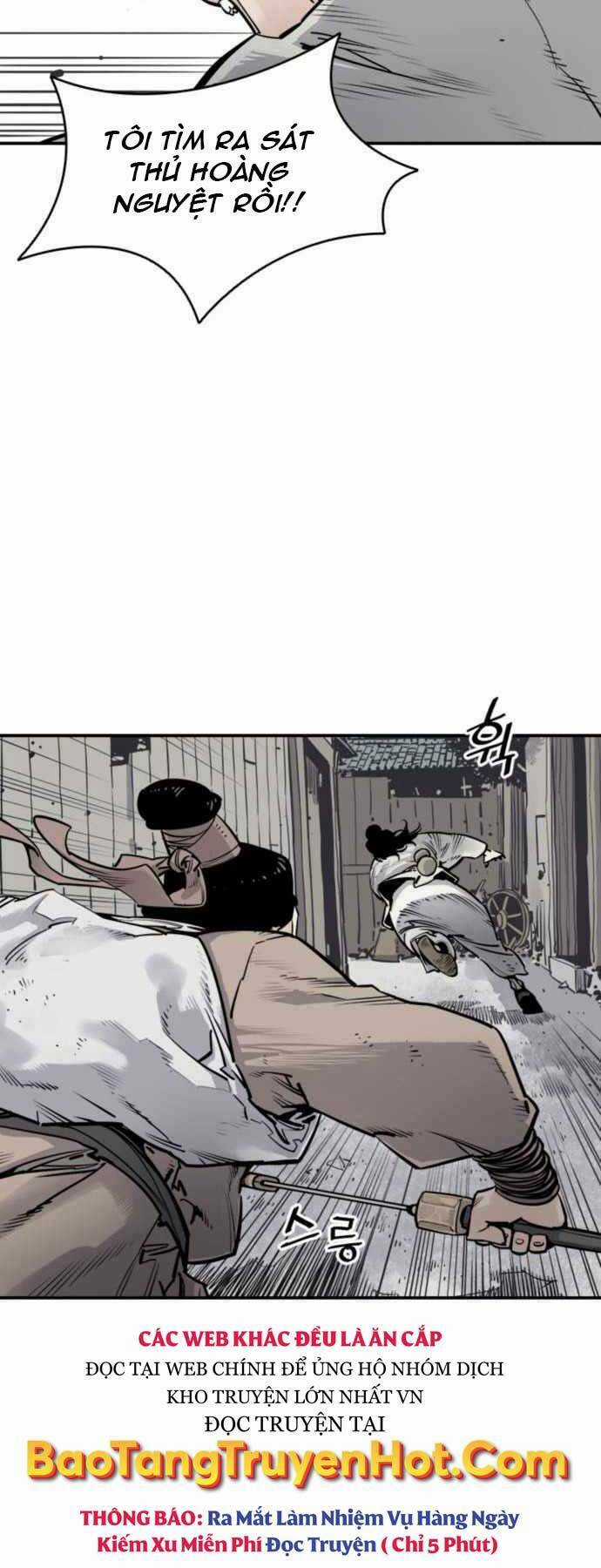 Sát Thủ Tống Lý Thu Chapter 7 trang 18