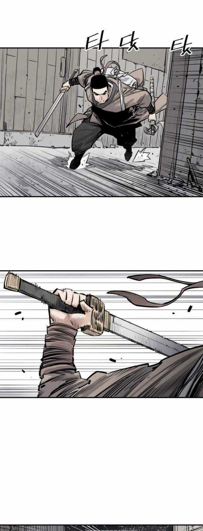 Sát Thủ Tống Lý Thu Chapter 7 trang 19