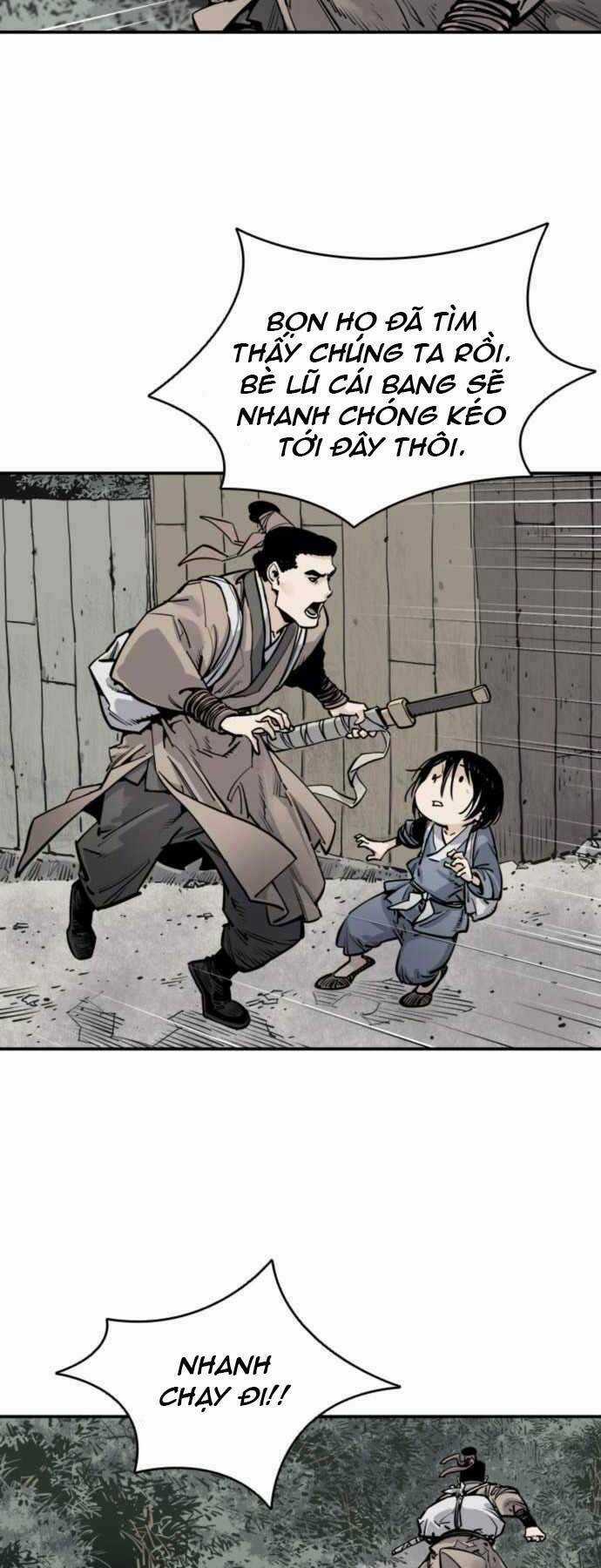 Sát Thủ Tống Lý Thu Chapter 7 trang 23