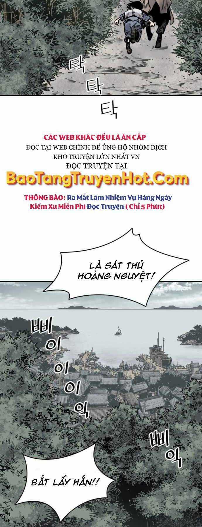 Sát Thủ Tống Lý Thu Chapter 7 trang 24