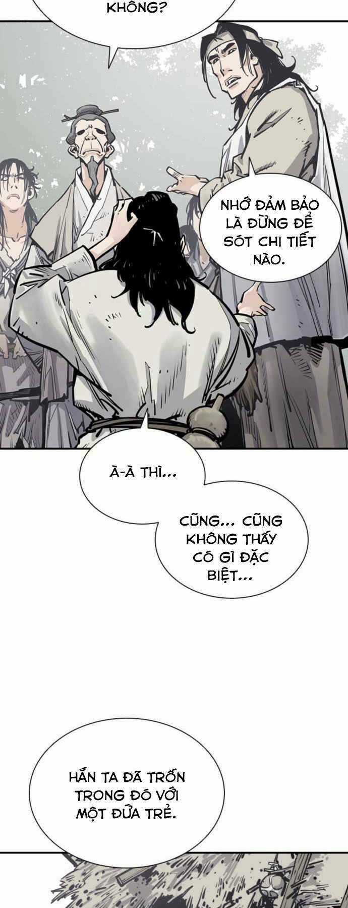 Sát Thủ Tống Lý Thu Chapter 7 trang 30