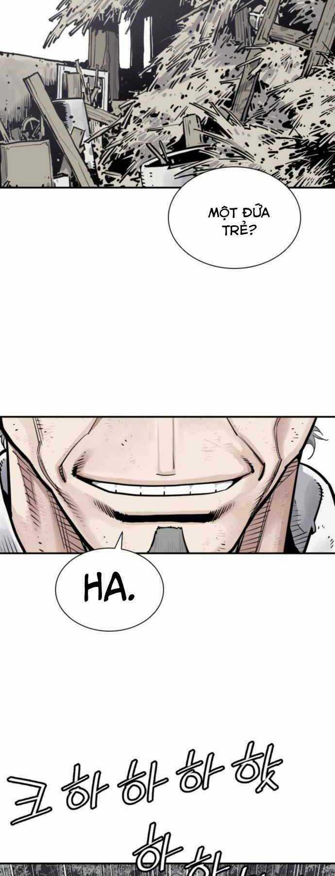 Sát Thủ Tống Lý Thu Chapter 7 trang 31