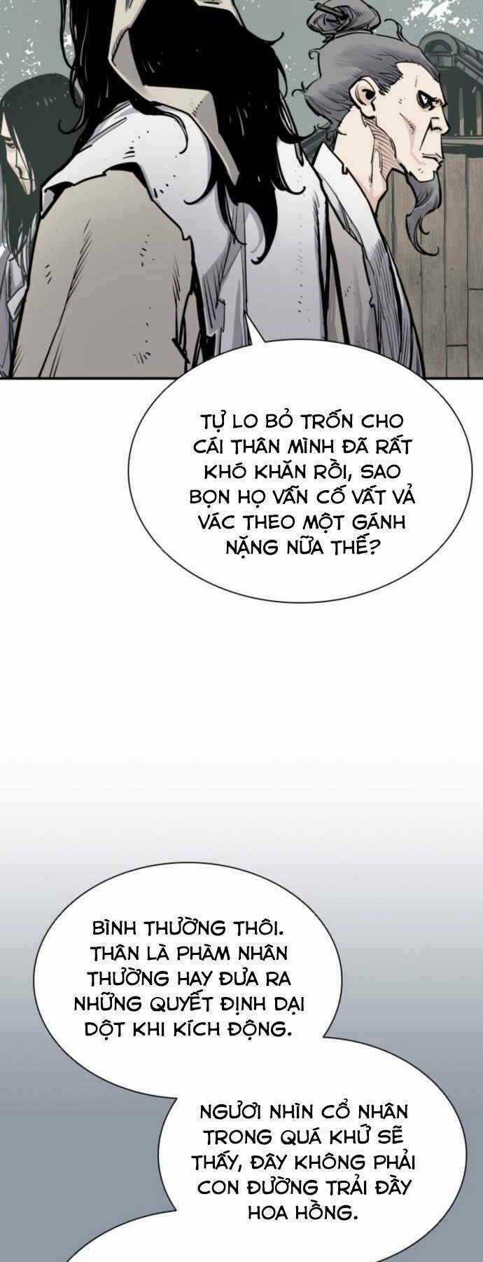 Sát Thủ Tống Lý Thu Chapter 7 trang 33