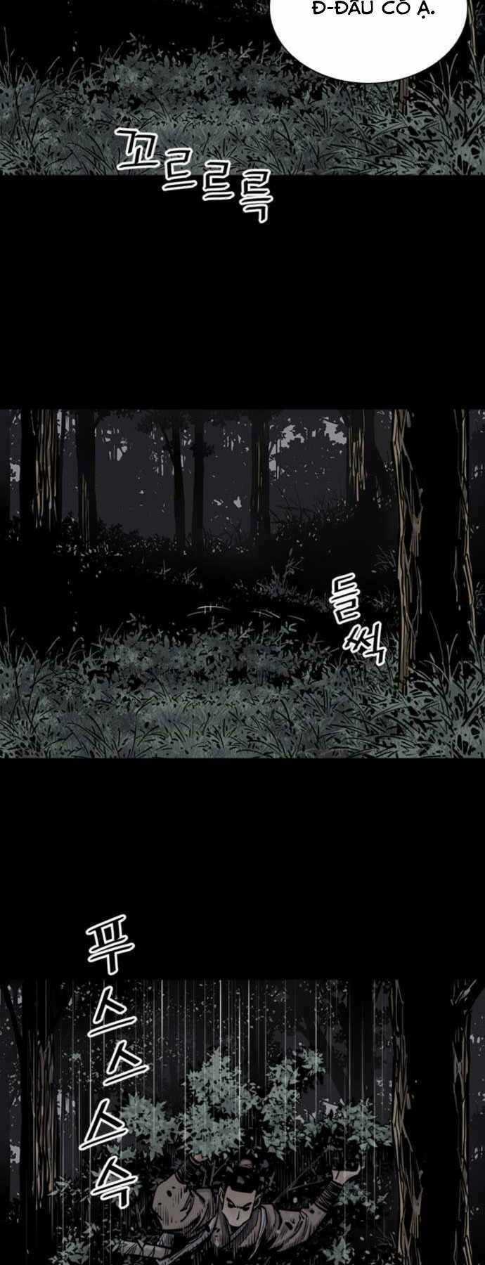 Sát Thủ Tống Lý Thu Chapter 7 trang 42