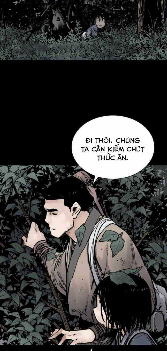 Sát Thủ Tống Lý Thu Chapter 7 trang 43