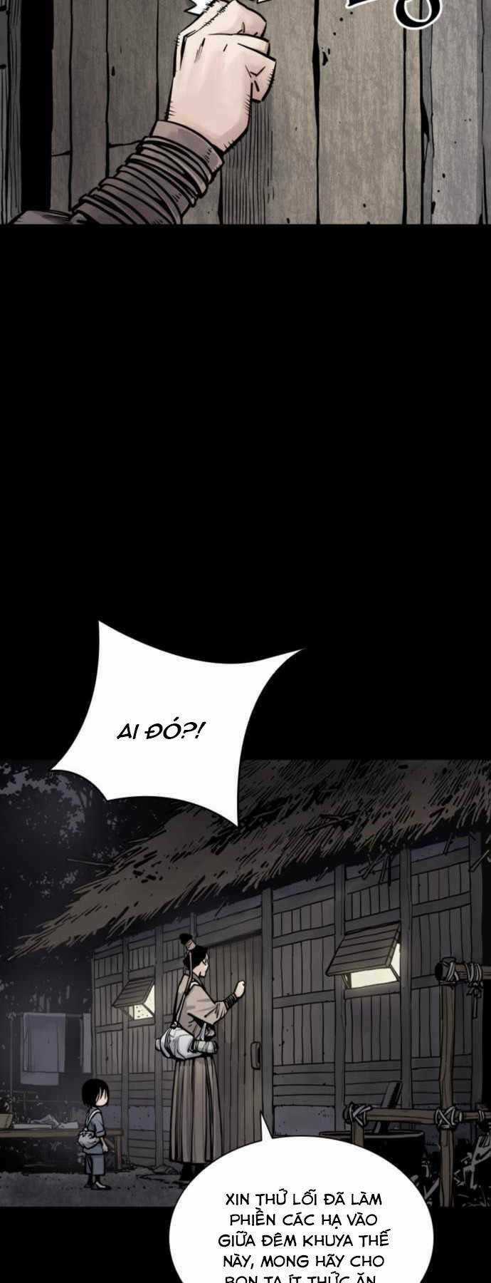 Sát Thủ Tống Lý Thu Chapter 7 trang 46