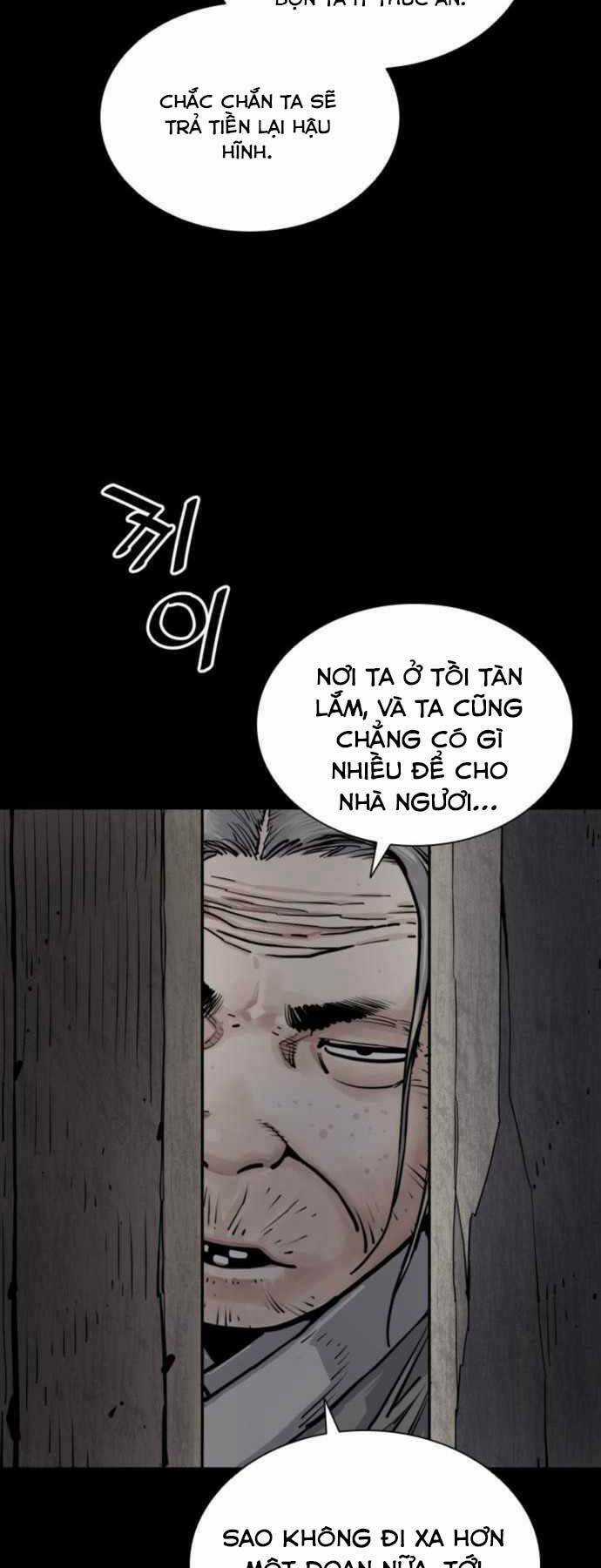 Sát Thủ Tống Lý Thu Chapter 7 trang 47