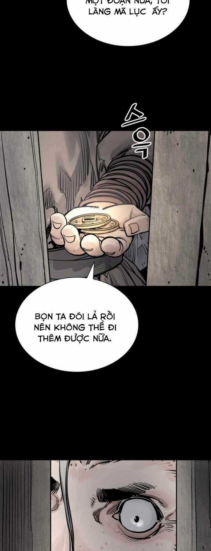 Sát Thủ Tống Lý Thu Chapter 7 trang 48