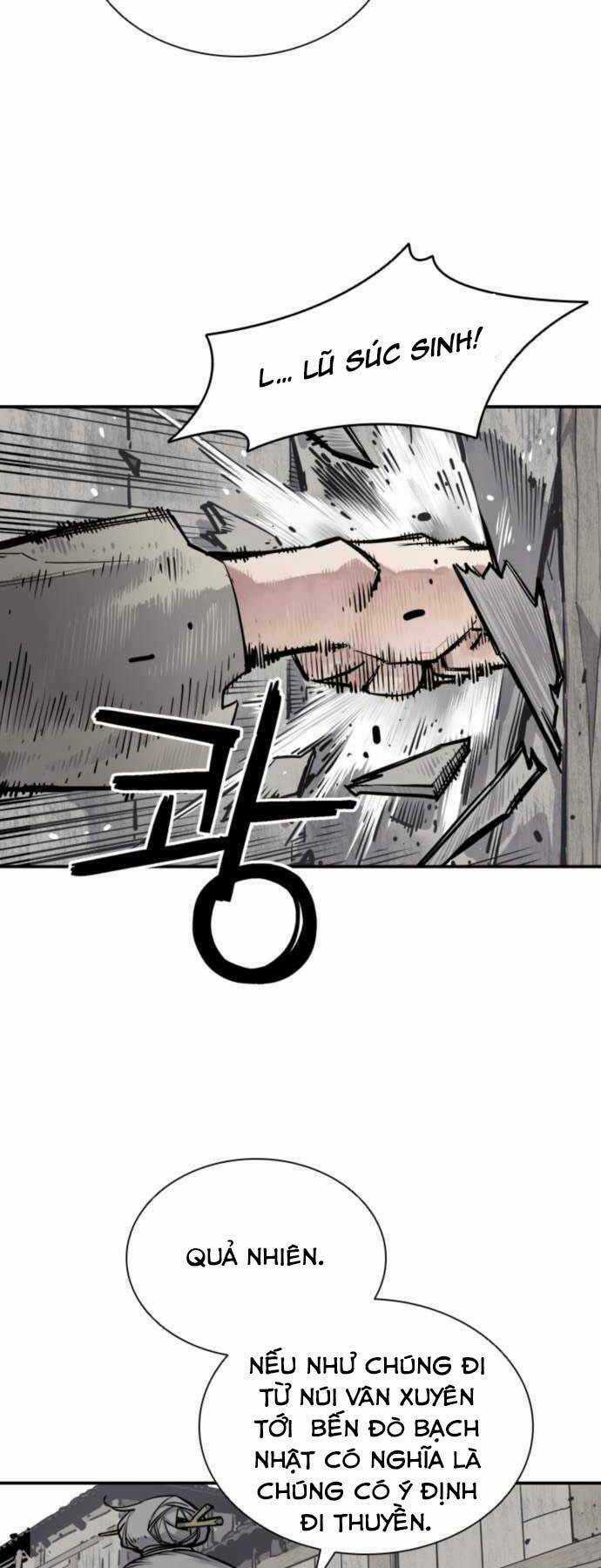 Sát Thủ Tống Lý Thu Chapter 7 trang 5